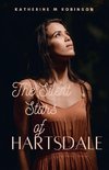 The Silent Stars  Of  Hartsdale