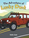 The Adventures of Lucky Duck