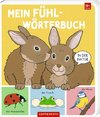 Mein Fühl-Wörterbuch