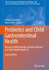 Probiotics and Child Gastrointestinal Health