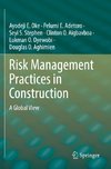 Risk Management Practices in Construction