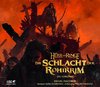 Der Herr der Ringe: Die Schlacht der Rohirrim - Die Chronik