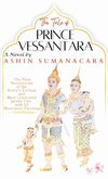 The Tale of Prince Vessantara