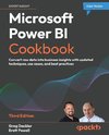 Microsoft Power BI Cookbook - Third Edition