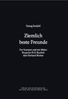 Ziemlich beste Freunde. Der Interpret und sein Maler: Benjamin H.D. Buchloh über Gerhard Richter