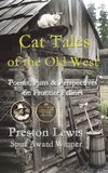 Cat Tales of the Old West