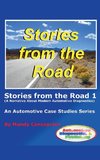 Stories from the Road 1