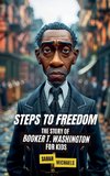 Steps to Freedom