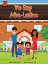 Yo Soy Afro-Latino