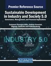 Sustainable Development in Industry and Society 5.0