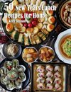 50 New Years Lunch Recipes for Home