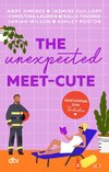 The Unexpected Meet-Cute