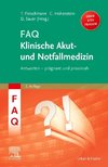 FAQ Klinische Akut- und Notfallmedizin