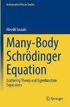 Many-Body Schrödinger Equation