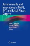 Advancements and Innovations in OMFS, ENT, and Facial Plastic Surgery