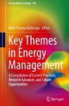 Key Themes in Energy Management