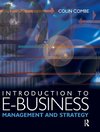 Introduction to e-Business