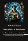 Les prophéties de Nostradamus