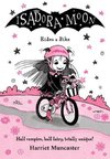 Isadora Moon Rides a Bike