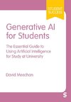 Generative AI for Students