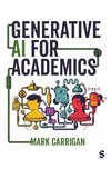 Generative AI for Academics