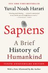 Sapiens [Tenth Anniversary Ed]