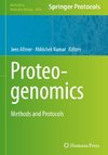 Proteogenomics