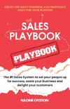 The Sales Playbook Playbook