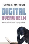 Digital Overwhelm