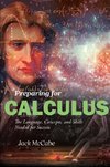 Preparing for Calculus