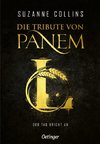 Die Tribute von Panem. Untitled Novel