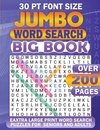 Jumbo Word Search