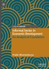 Informal Sector in Economic Development