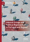 Interest Groups and Political Representation in Portugal and Beyond