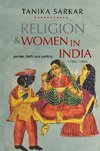 Religion and Women in India