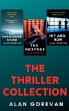 The Thriller Collection