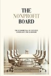 The Nonprofit Board