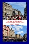 Streets of Edinburgh Volume I