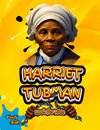 HARRIET TUBMAN BOOK FOR KIDS