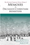 Memoirs of Deceased Christian Ministers (Corrected and Annotated)