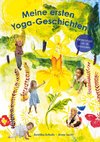 Meine ersten Yoga-Geschichten