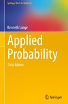 Applied Probability