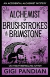 The Alchemist of Brushstrokes and Brimstone