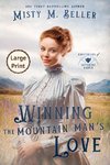 Winning the Mountain Man's Love