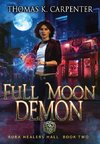 Full Moon Demon