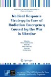 Medical Response Strategy in Case of Radiation Emergency Caused by the War in Ukraine