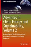 Advances in Clean Energy and Sustainability, Volume 2