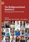 The Multigenerational Workforce