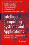 Intelligent Computing Systems and Applications