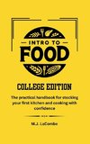 Intro to Food